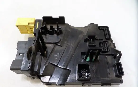 Volkswagen Touran I Steering angle sensor ANP80H019A