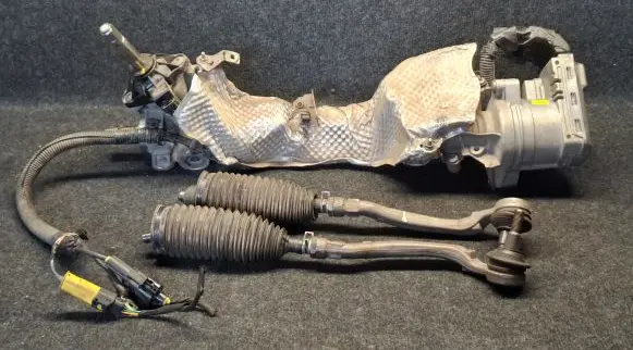 Peugeot 5008 Steering rack 6820000313A A2C37848200 6820000249-D