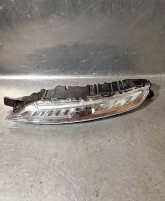 LED Daytime headlight