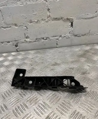 KIA Ceed Front bumper mounting bracket 865141h000