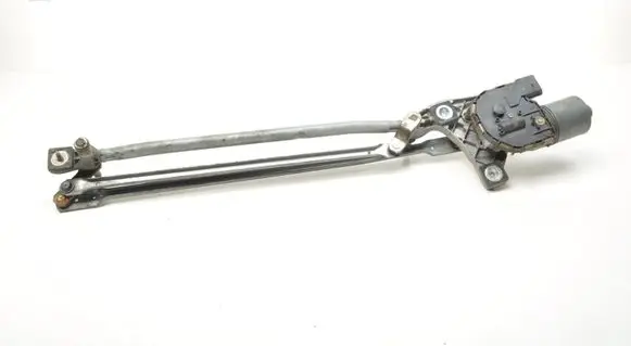 Volvo S40 Front wiper linkage and motor 1137328405