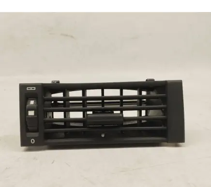 Mercedes-Benz E W124 Dashboard side air vent grill/cover trim 1248301054 A1248301054