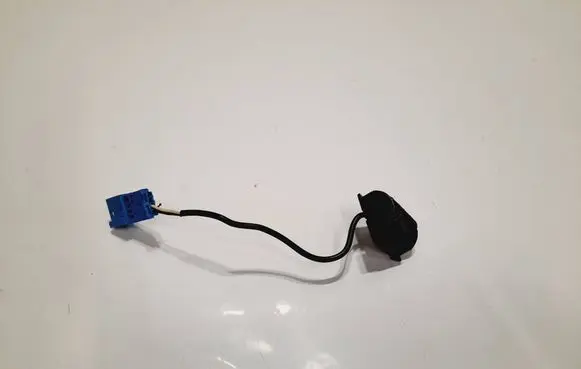 Porsche Cayman 987 Microphone (bluetooth/phone) 
