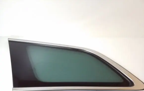 Mazda CX-7 Rear side window