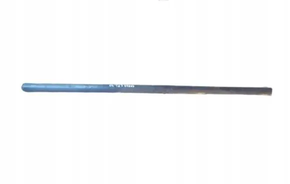 Opel Corsa C Front door trim (molding) 9227277