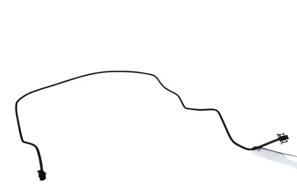 Vacuum line/pipe/hose