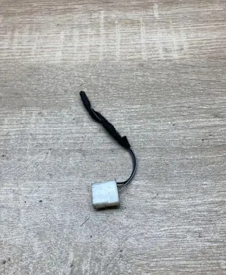 BMW 3 F30 F35 F31 Plug wire 6909054