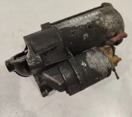 Renault Scenic II - Grand scenic II Starter motor 8200331251 D7R49 0405JCB