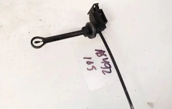 Volkswagen Phaeton Interior temperature sensor 4e0907543