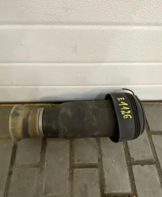 BMW X5 E70 Air suspension bag F309512902A E1126