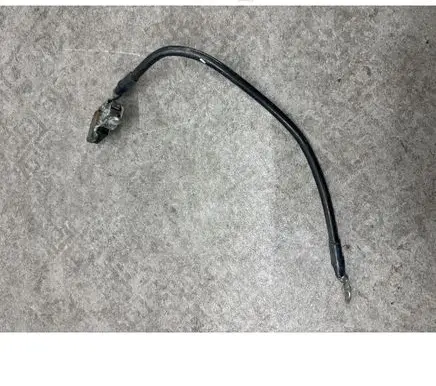 BMW i3 Negative earth cable (battery) 6832697 61216832697
