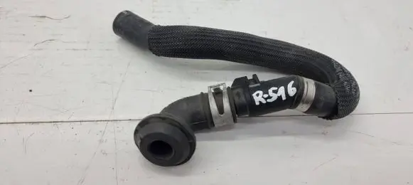 Vacuum line/pipe/hose