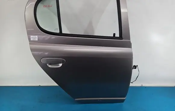 Toyota Yaris Rear door IMPRK1577828