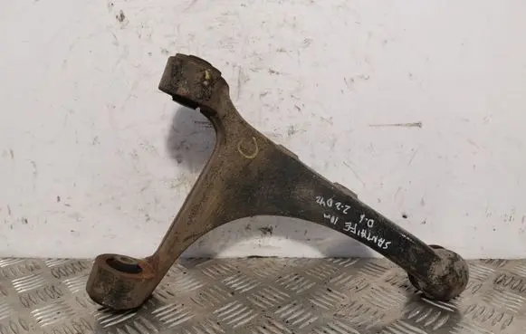 Hyundai Santa Fe Rear upper control arm/wishbone