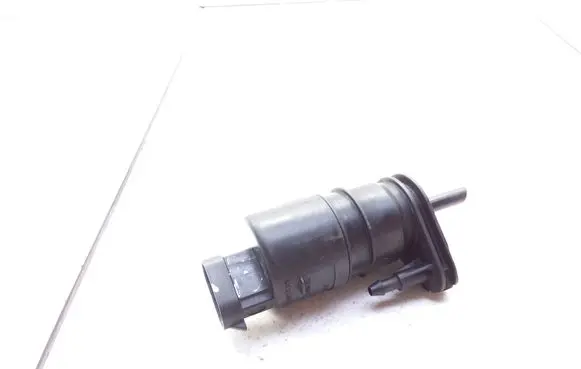 Renault Espace II Windscreen/windshield washer pump 7700802336