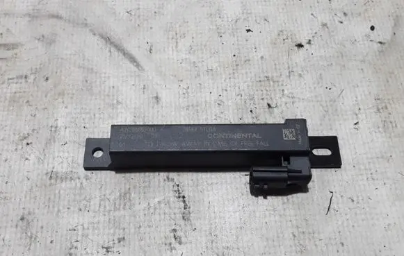 Renault Kangoo III Aerial GPS antenna 285E75TL0A
