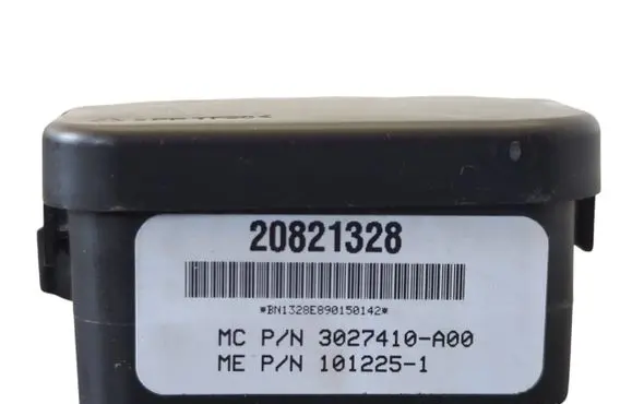 Opel Insignia A Sensor 20821328 1012251 3027410A00