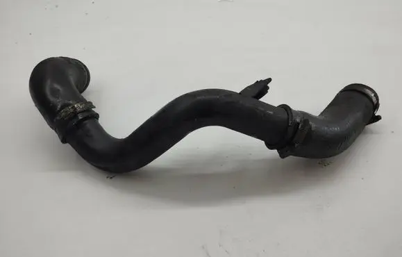 Peugeot 4007 Intercooler hose/pipe