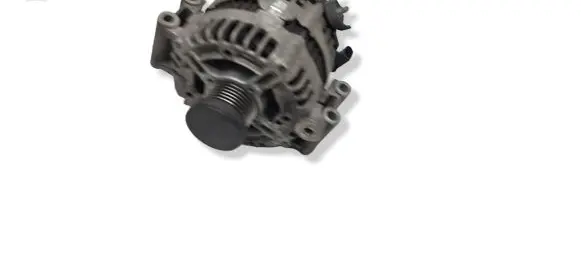 BMW 5 E60 E61 Generator/alternator 1237555926