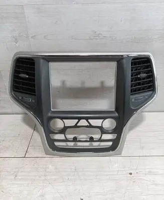 Jeep Grand Cherokee Dashboard air vent grill cover trim vp-00007408