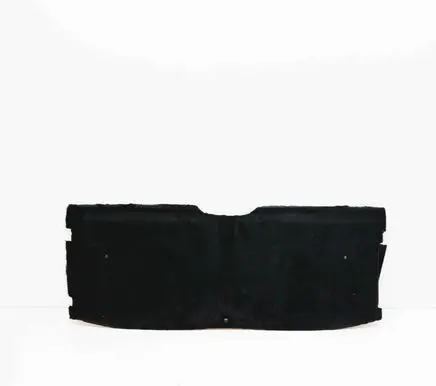Porsche 997 Trunk/boot floor carpet liner 99655508106
