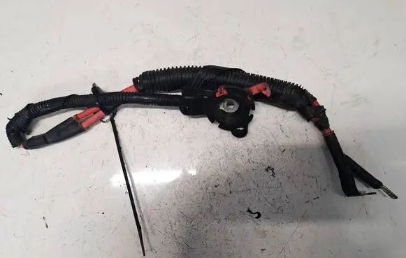 Jaguar XF Other wiring loom 