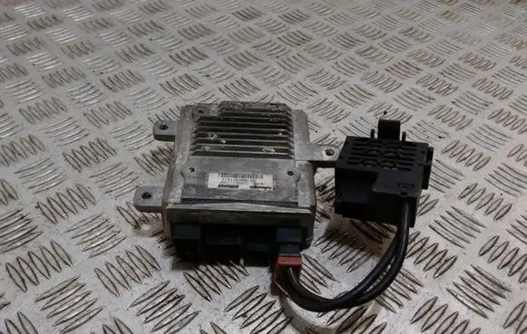 Mazda 6 Engine control unit/module F15167880