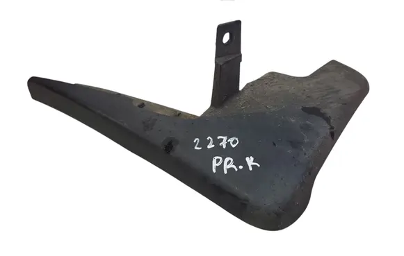 Nissan X-Trail T31 Front mudguard 63855JG000