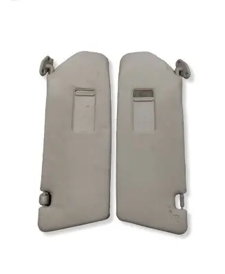 Mitsubishi Pajero Sport I Sun visor 
