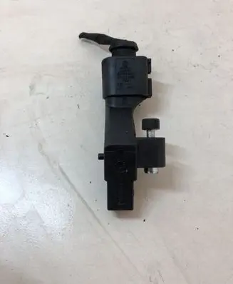 Seat Ibiza IV (6J,6P) Crankshaft position sensor 036906433C