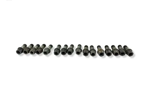 Audi A5 Nuts/bolts 