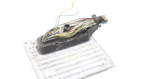 Ford Ka Engine control unit/module 1S5X12A650BE