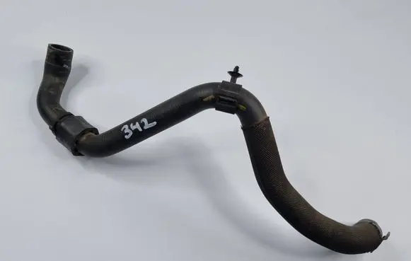 Volkswagen Tiguan Allspace Engine coolant pipe/hose 5QN122157AD