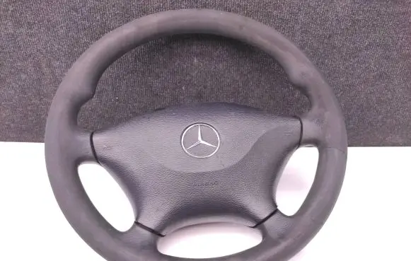 Mercedes-Benz Sprinter W906 Steering wheel A9064640201 A9064640402 A9068601202