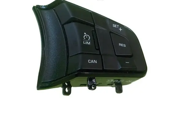 Jaguar XE Other switches/knobs/shifts 15AB17