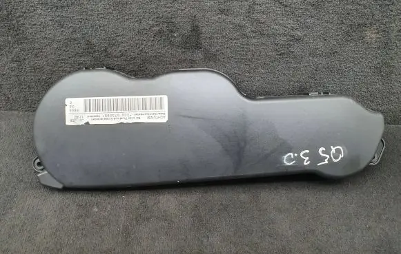 Audi Q5 SQ5 Timing belt guard (cover) 059109123AD