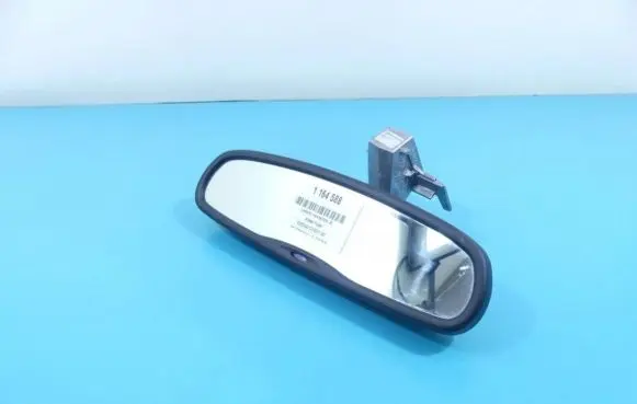 Nissan Pulsar Rear view mirror (interior) 96321JD01A IMPRK1164588