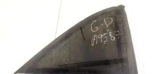 Ford Grand C-MAX Rear side window AS3