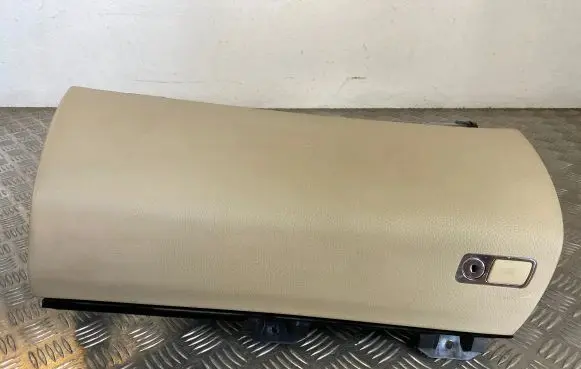 Mercedes-Benz S W221 Glove box set 2216803187