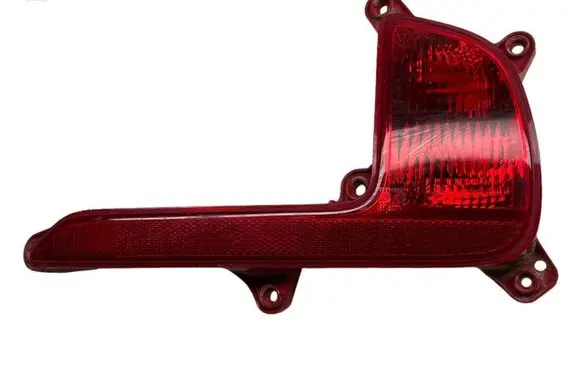 KIA Rio Rear/tail lights 924051W7