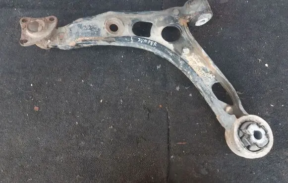 Citroen Jumper Front lower control arm/wishbone 50712141