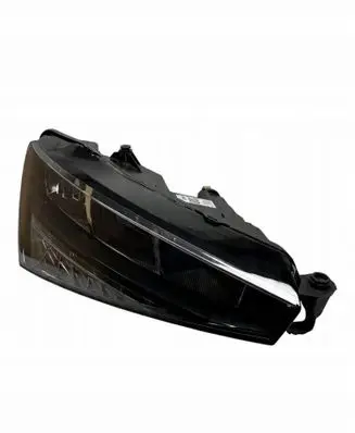 Skoda Scala Headlight/headlamp 657941016