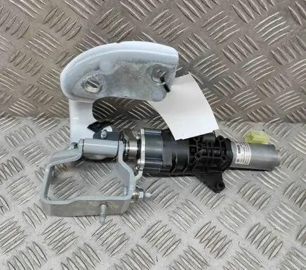 Tailgate/trunk/boot lift motor
