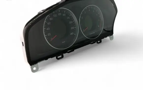 Volvo V70 Speedometer (instrument cluster) 31343322AA