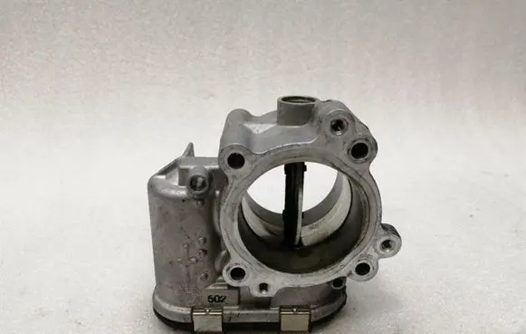 Mercedes-Benz GLE (W166 - C292) Throttle valve A6420900270