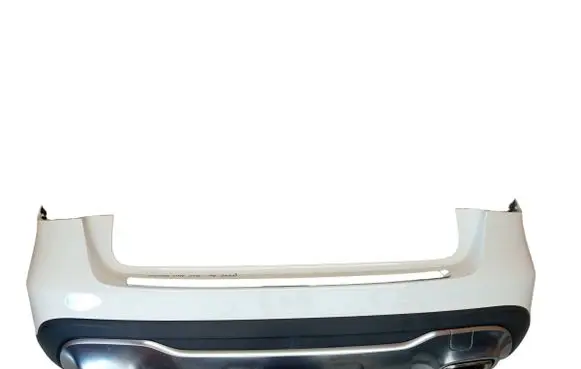Mercedes-Benz GLA W156 X156 Rear bumper