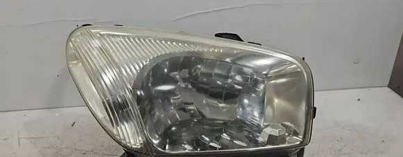 Toyota RAV 4 (XA20) Headlight/headlamp
