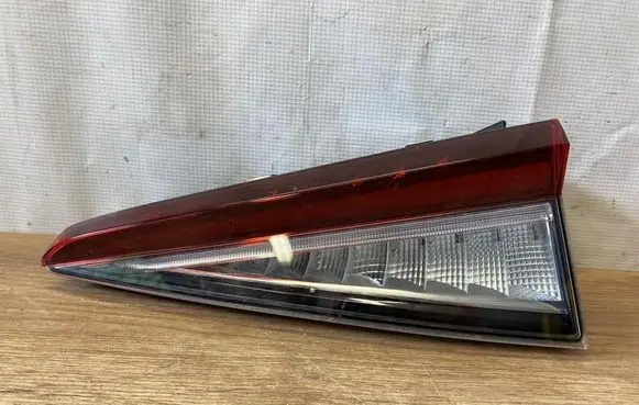 Skoda Elroq Tailgate rear/tail lights 5LJ945308A