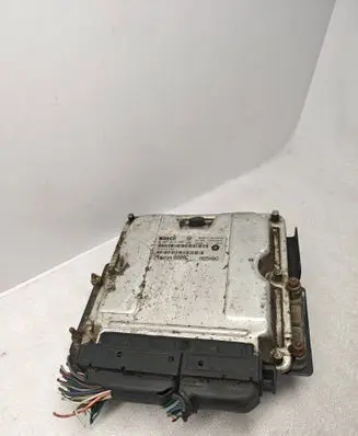 Chrysler Grand Voyager V Engine control unit/module P05094800AC 0281012999 TED301613308