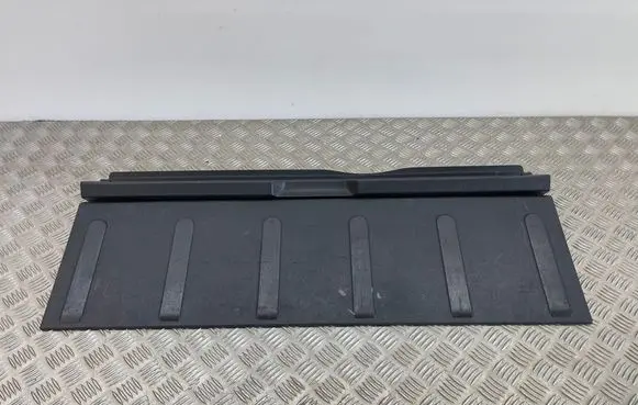 Peugeot 3008 I Trunk/boot floor carpet liner 9684312677